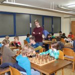 Grundschulturnier 2015